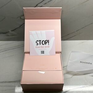 Boomba Invisible Lift Inserts